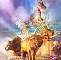 The Antichrist and America in Revelation 13 prophecy